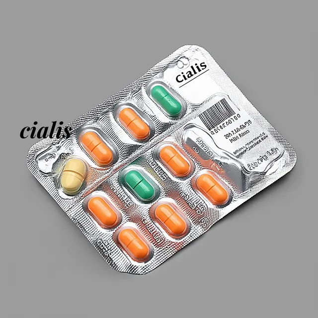 Se vende el cialis sin receta